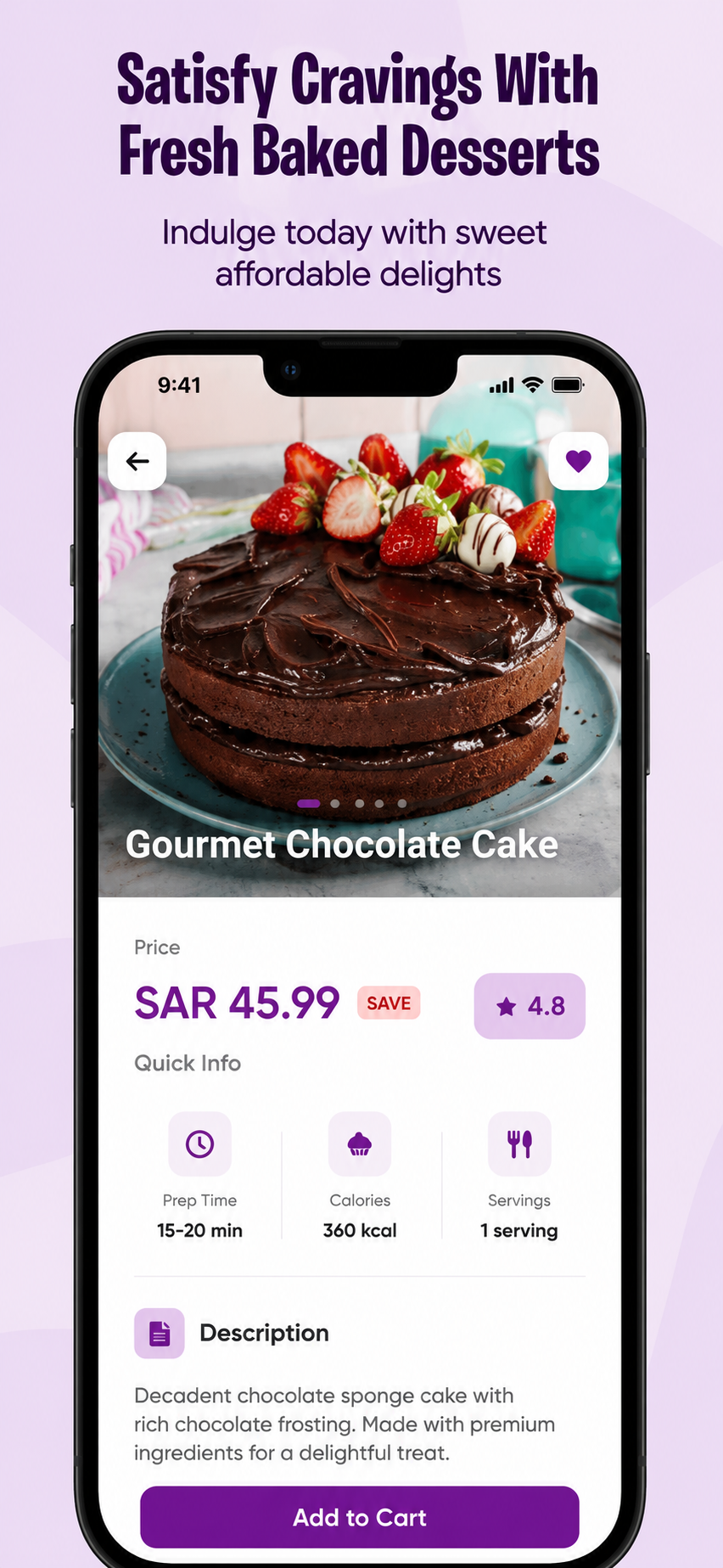 Mobile ui